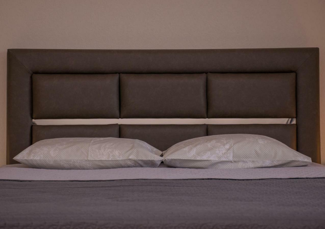 Vila Georgia Siviri Eksteriør billede